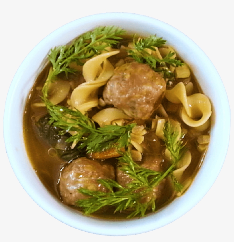 Serve - Meatball, transparent png download