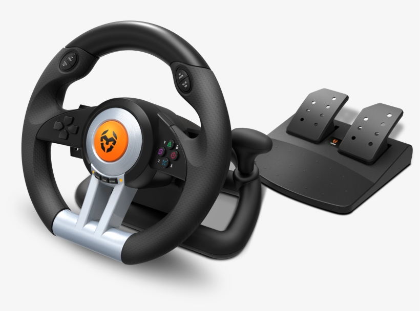 Krom K Wheel, transparent png download