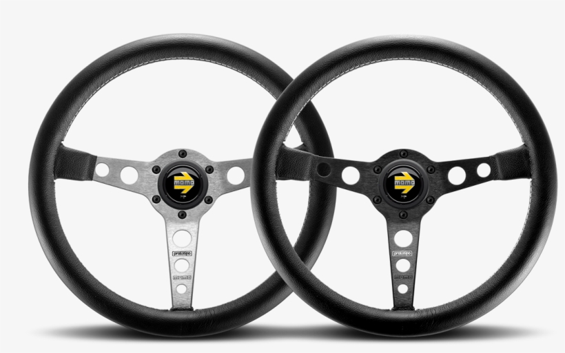 Back To Steering Wheel - Momo X Steering Wheel, transparent png download