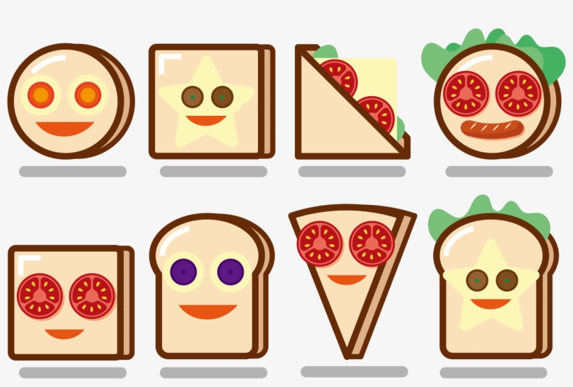 Meatball Hamburger Fast Food Italian Cuisine Cheese - Bread, transparent png download