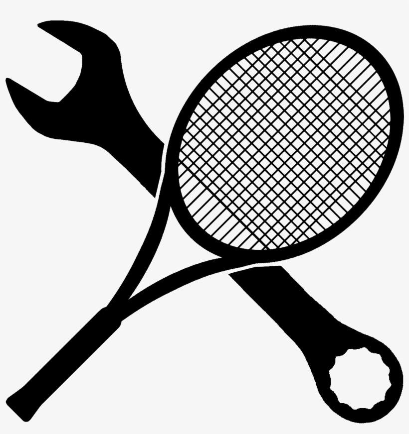 Free Racquet Images Download Clip Art On - Wilson Juice 25s Junior Tennis Racket, transparent png download