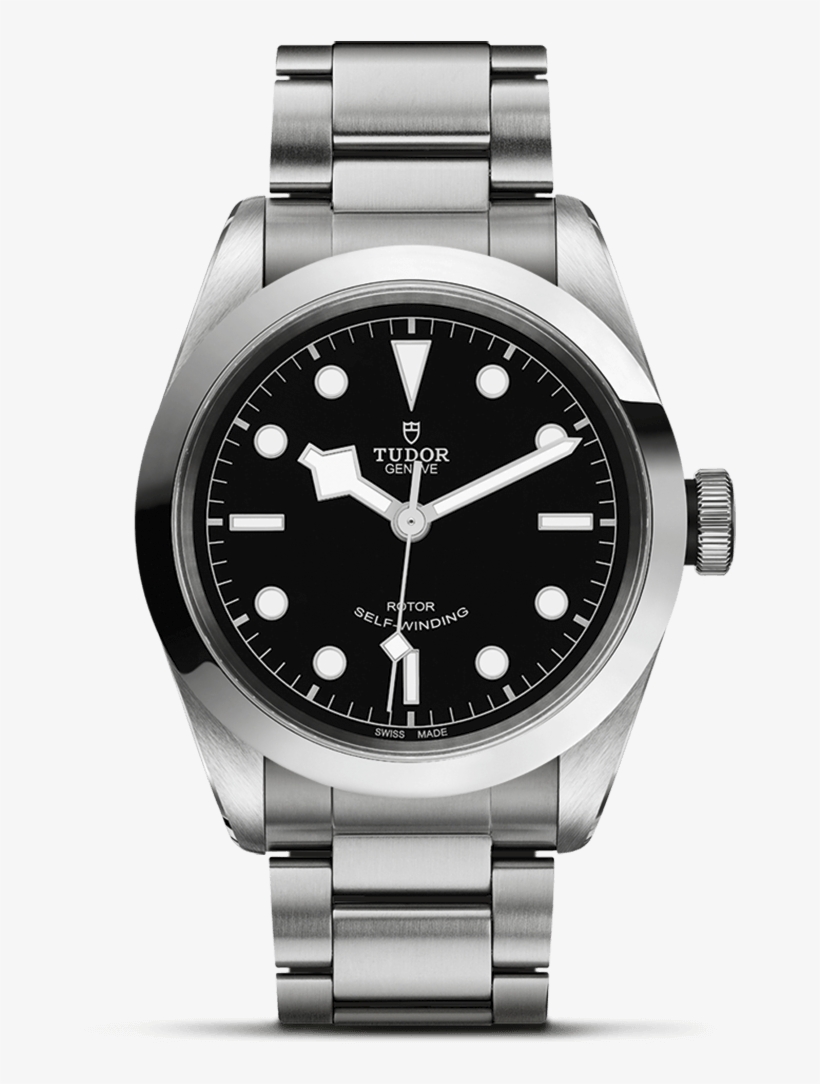 Tudor Black Bay 41, transparent png download