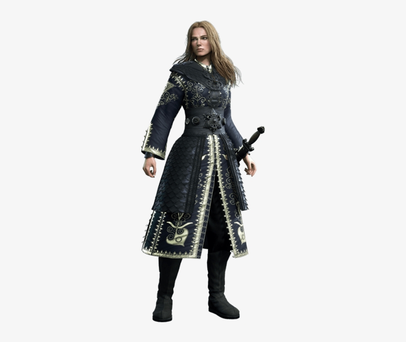 Elizabeth Kingdom Hearts 3, transparent png download