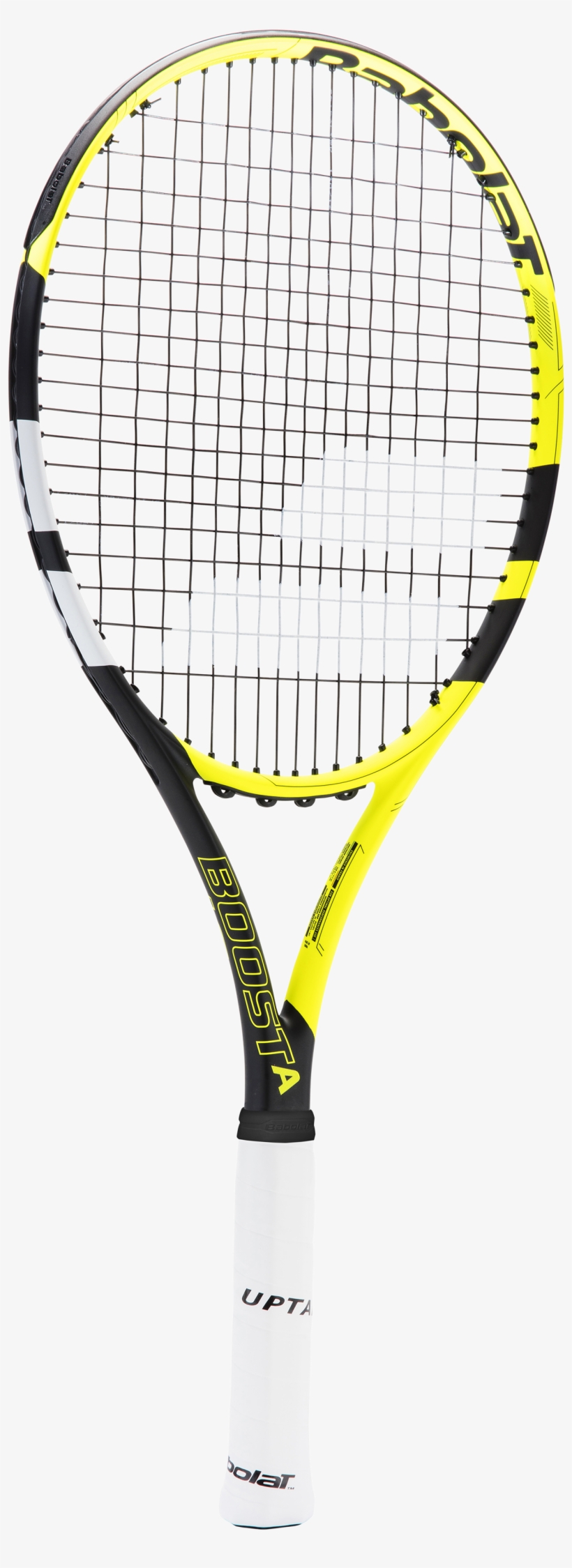Boost Aero Hr V=1503623798 - Babolat Boost A Strung, transparent png download