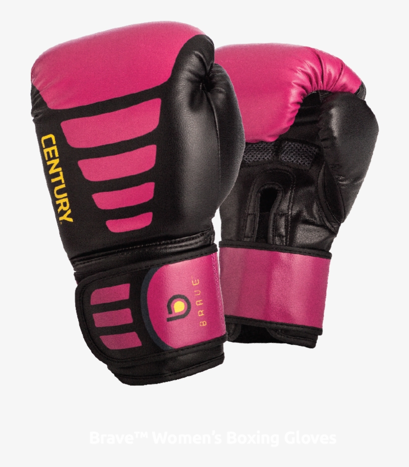 Brave Womens Boxing Gloves - Guantes De Box Para Mujer, transparent png download