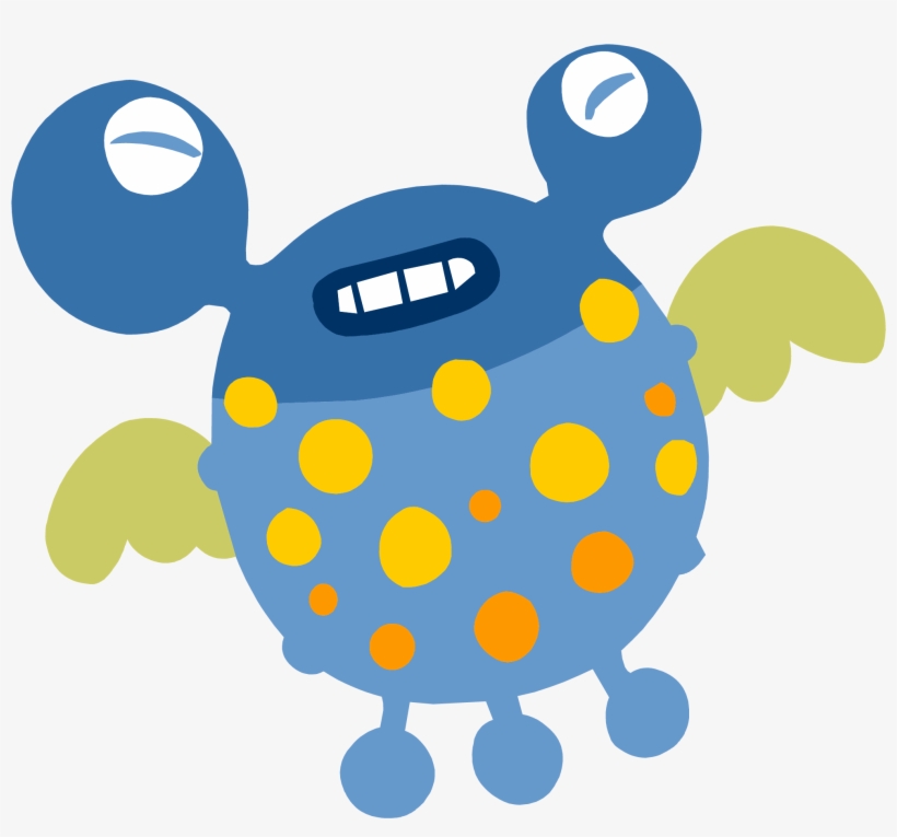 Vector Hand Drawn Cartoon Ladybug 2083*2956 Transprent, transparent png download