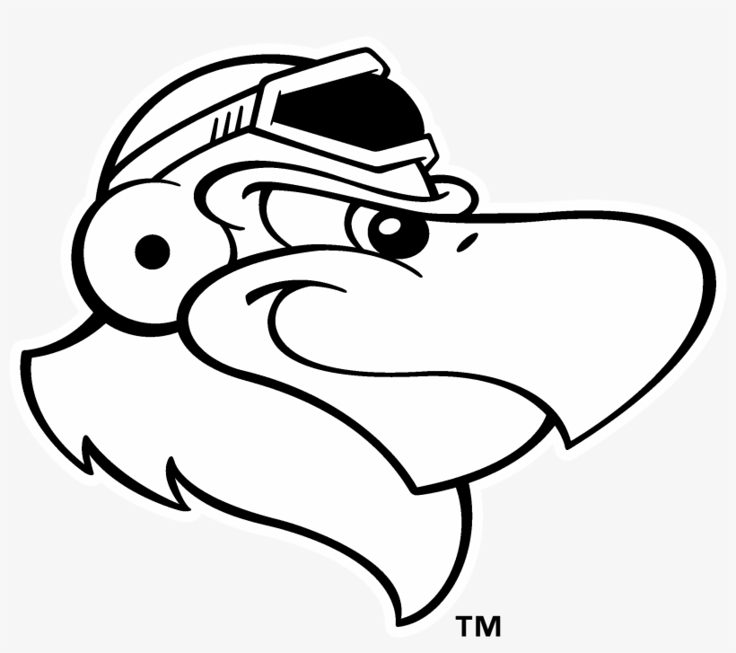 Clip Art /m/02csf Drawing Illustration Cartoon - Line Art, transparent png download