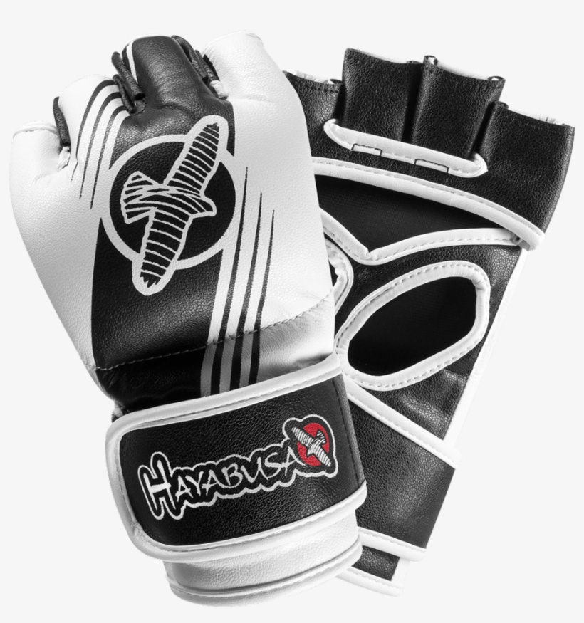 Grapple Gear - Guantes De Mma Hayabusa, transparent png download