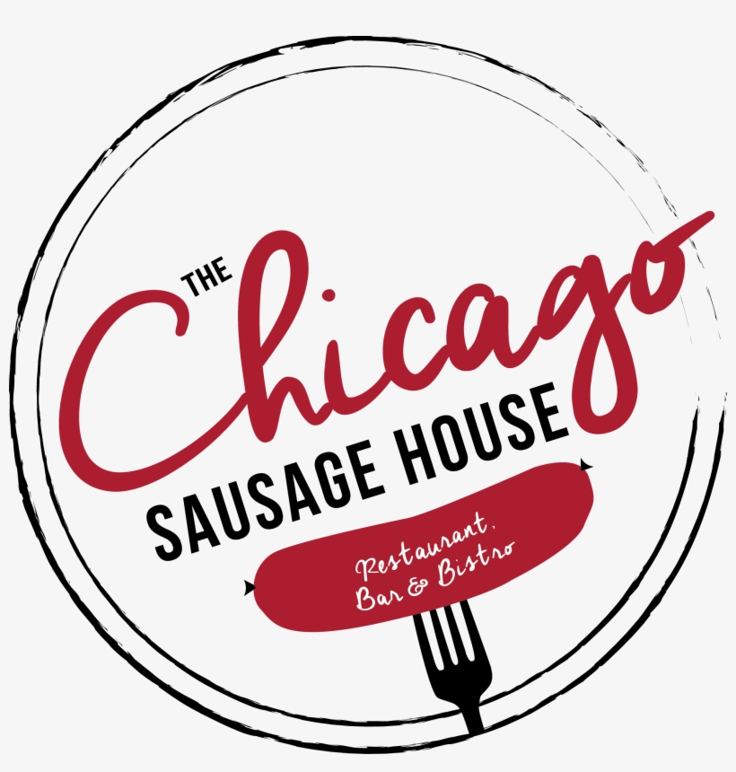 A - Sausage House Logo, transparent png download