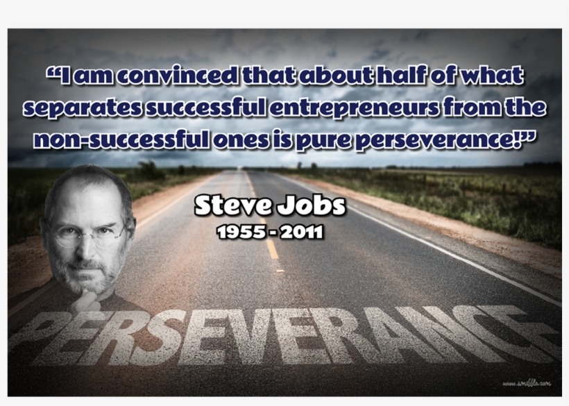 Steve Jobs - Lq081 - Steve Jobs Splatter Painting, transparent png download