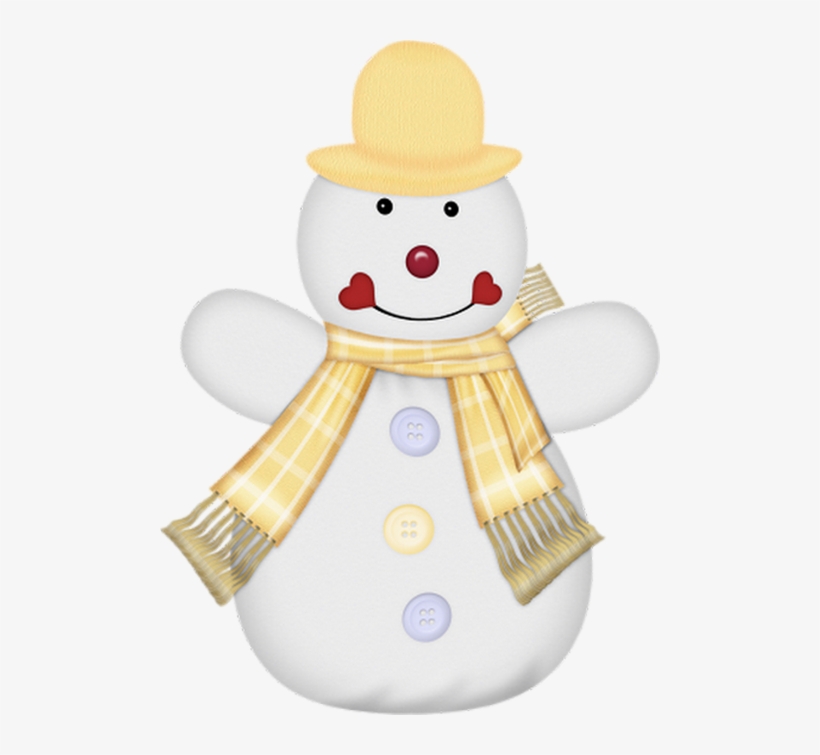 Snowman, transparent png download