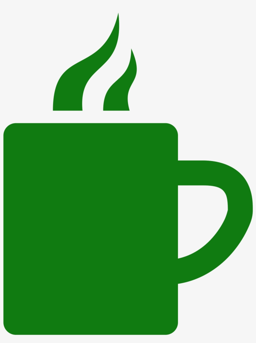 Icon Free Download Png And - Cup Icon, transparent png download