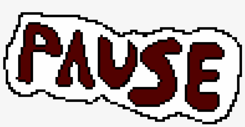 Jeff Pause Screen - Graphic Design, transparent png download