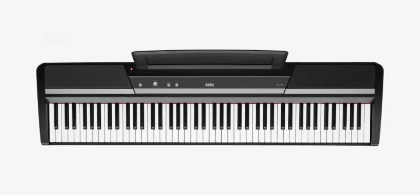San Francisco - Korg Sp 170, transparent png download
