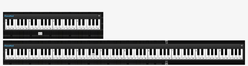 7449 Vb Perfect Piano 2 - Subliminal Messages In Advertising, transparent png download