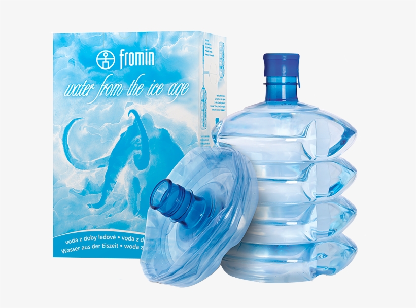 Water In Barrels - Exclusive Water, transparent png download