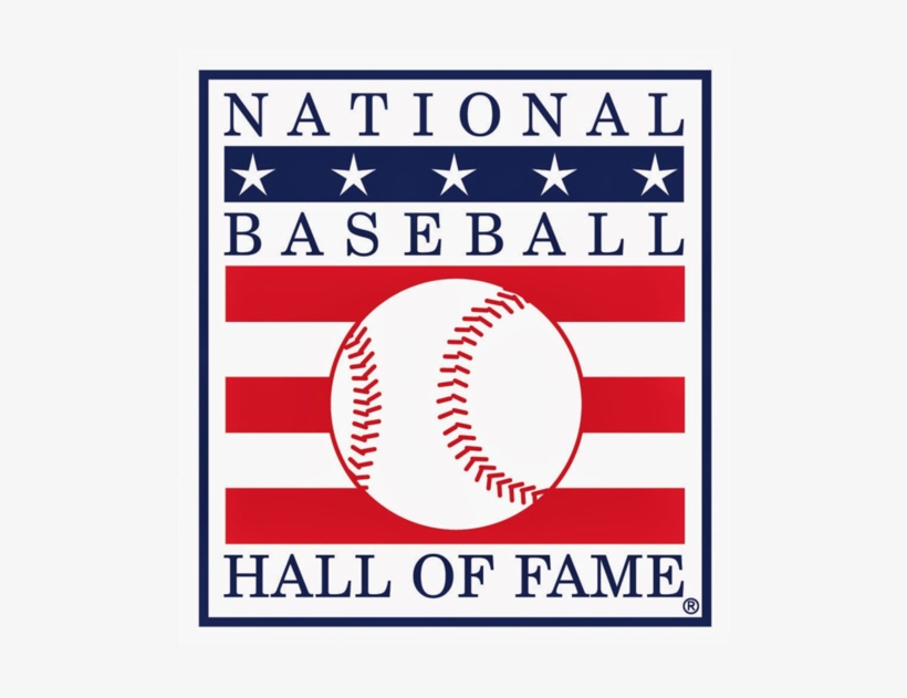 Jones, Thome, Guerrero, Hoffman Elected To Baseball - Baseball Hall Of Fame, transparent png download