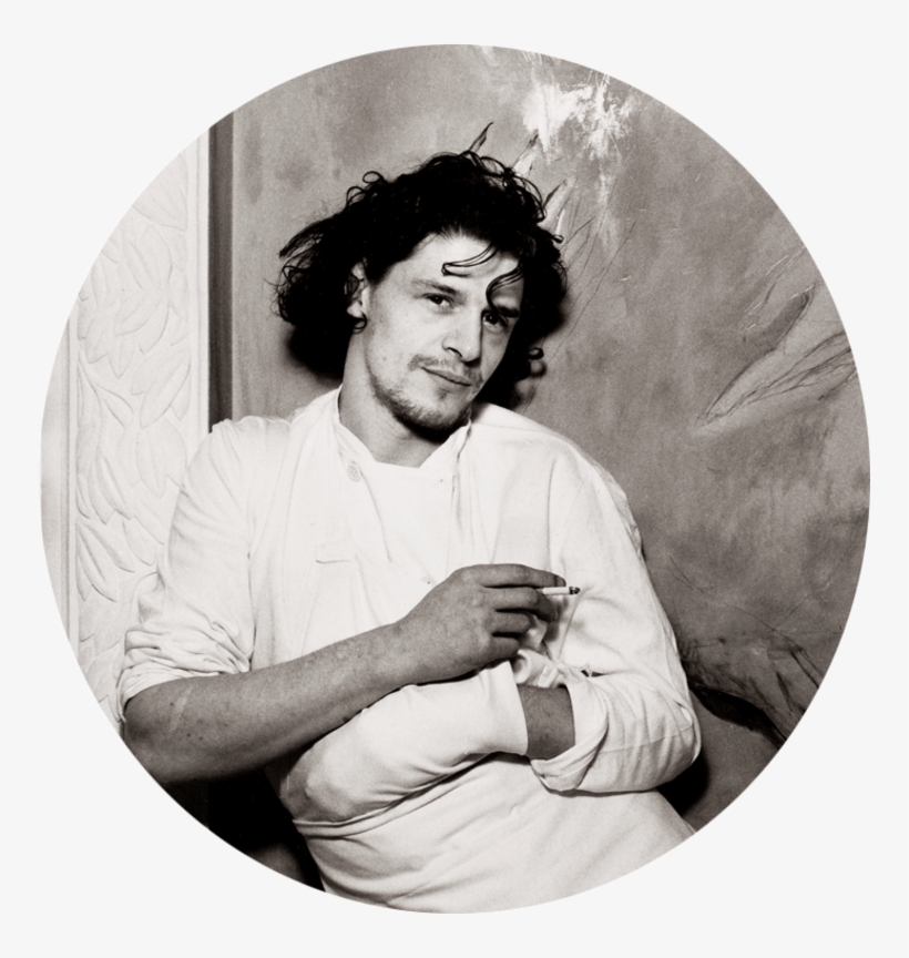 Marco Pierre White - Marco Pierre White Sexy, transparent png download