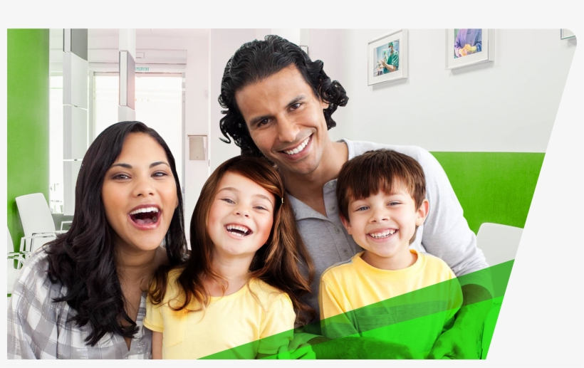 Clínica Familiar La Virgen De Guadalupe Realiza Un - Family, transparent png download