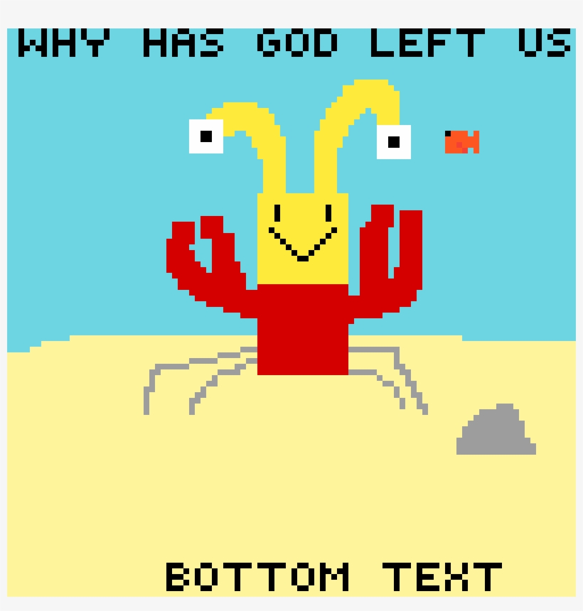 Despa Crab To - Illustration, transparent png download