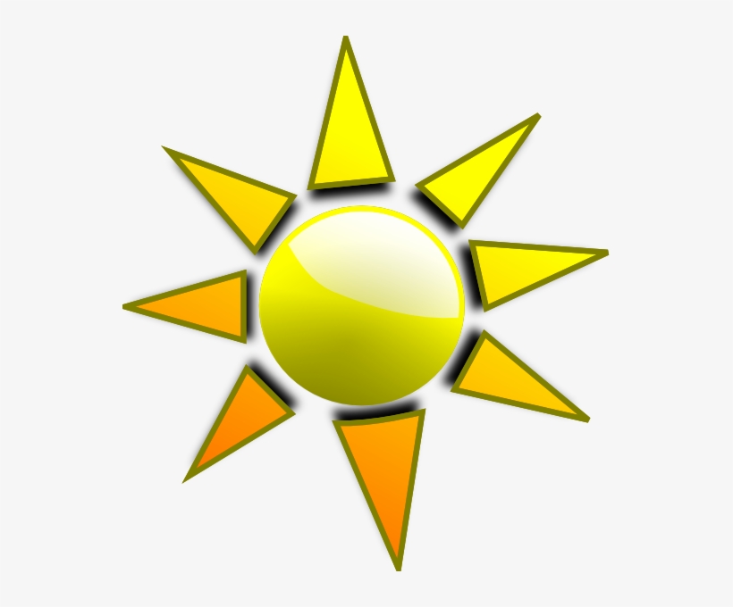 How To Set Use Sun 5 Icon Png, transparent png download