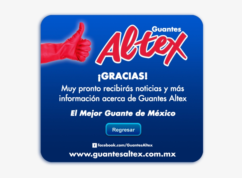 Gracias - Poster, transparent png download