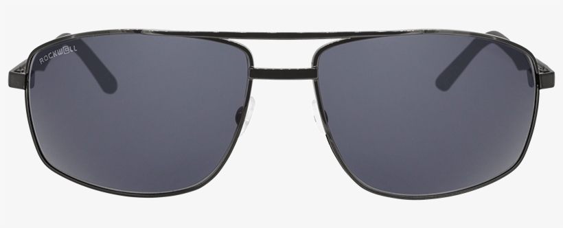 Marco - Gunmetal/gradient - Sunglasses, transparent png download
