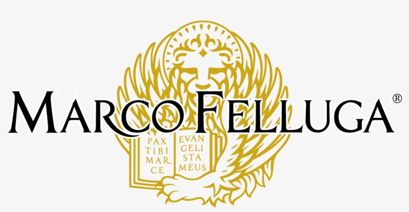 Logo Marco Felluga Large - Marco Felluga, transparent png download