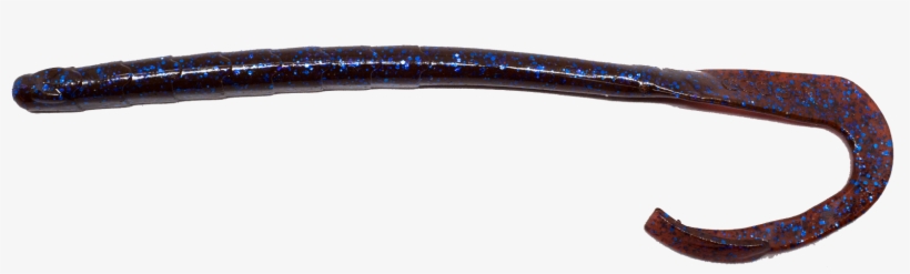 10" Mondo Worm - Snake, transparent png download