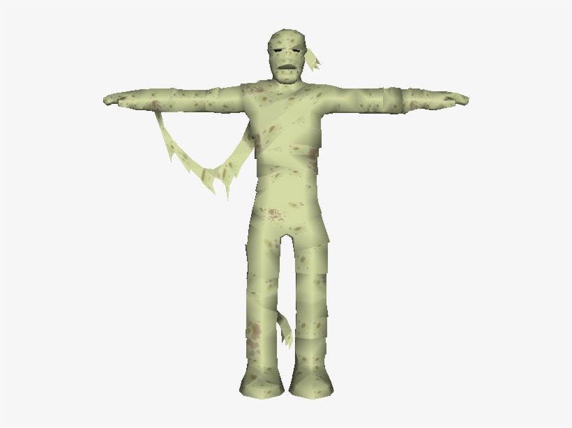 Download Zip Archive - Figurine, transparent png download