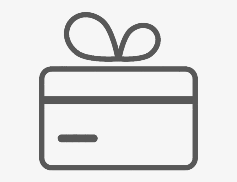 Gift Card Icon Colin Merry 2016 05 11t22, transparent png download