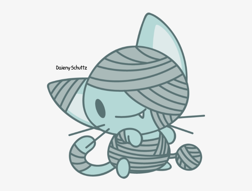 Halloween Mummy Chibi, transparent png download