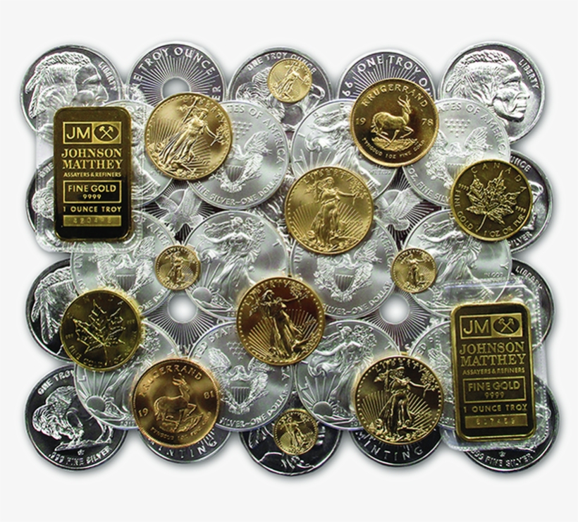 Picture - Coin, transparent png download