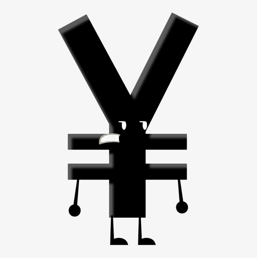 Yen - Airplane, transparent png download