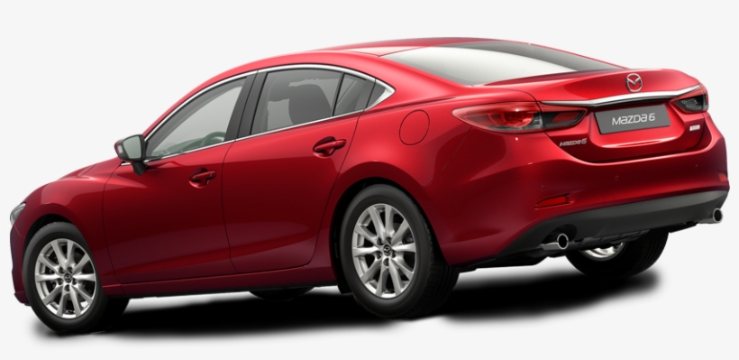 Mazda Zoom Zoom Logo Png - Mazda 6 Berline 2016, transparent png download