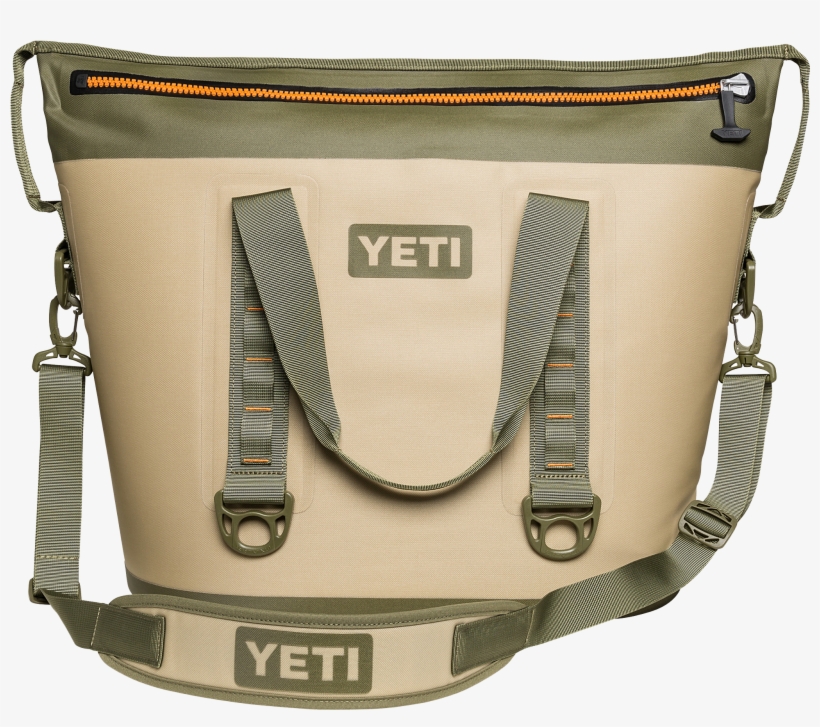 Yeti Hopper Two 40, transparent png download