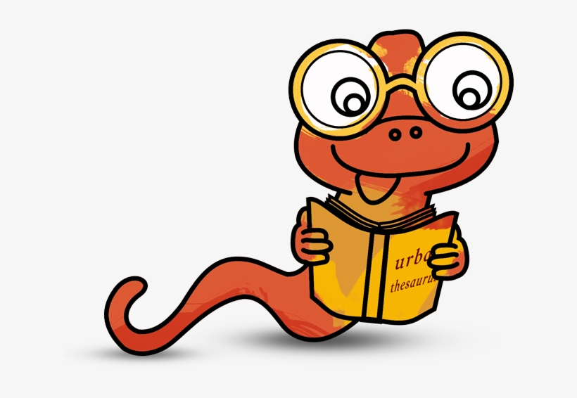 Download Urban Thesaurus Bookworm Clipart Black And White