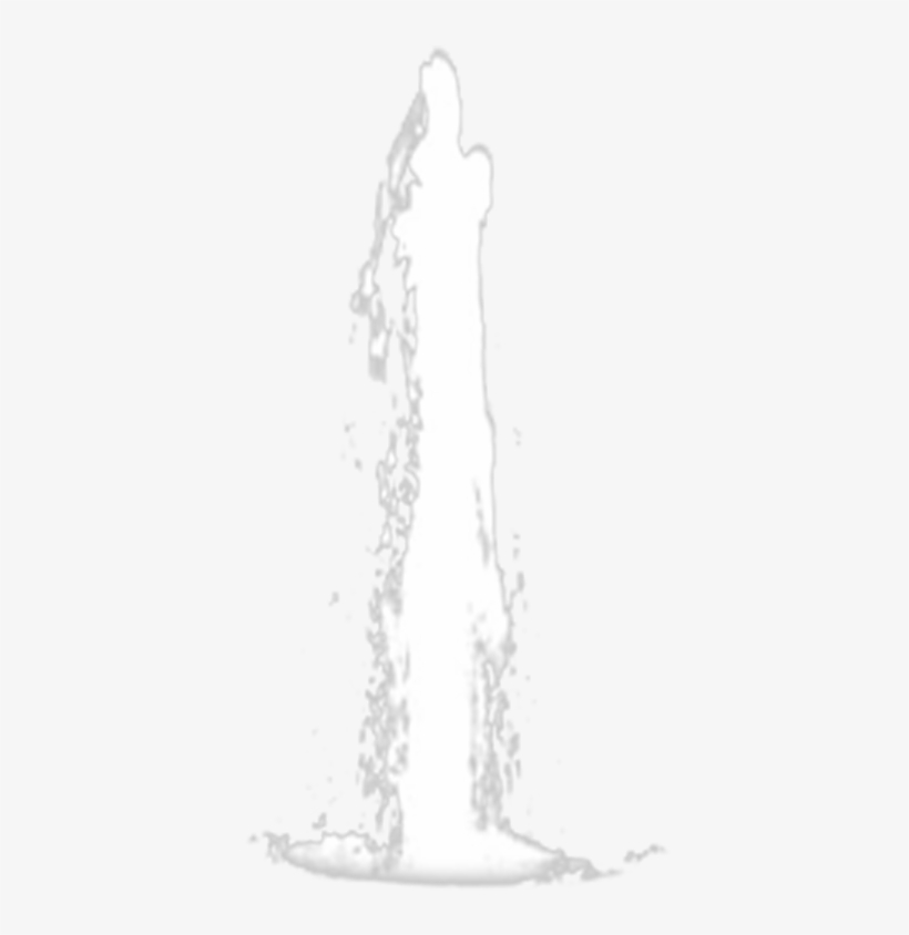 Fountain Transparent Image - Fountain, transparent png download