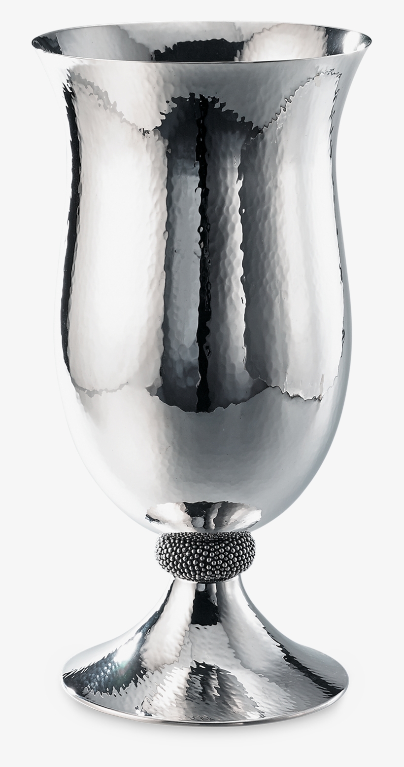 Caviar Medium Vase - Vase, transparent png download