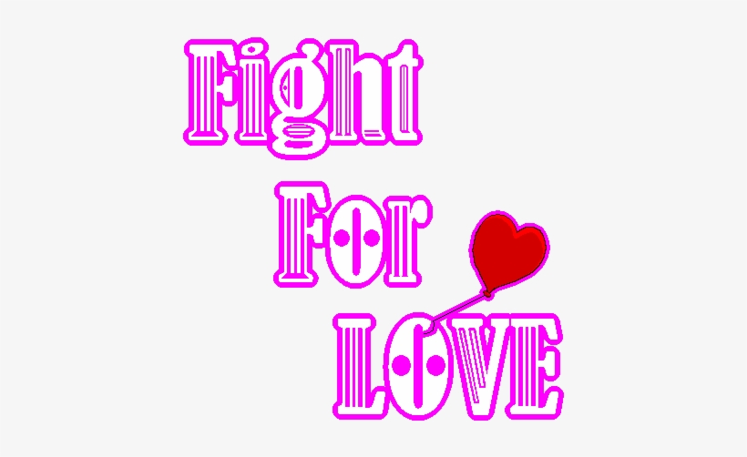 Fight For Love Is A 2d Platform Action Game Based On - Heart, transparent png download
