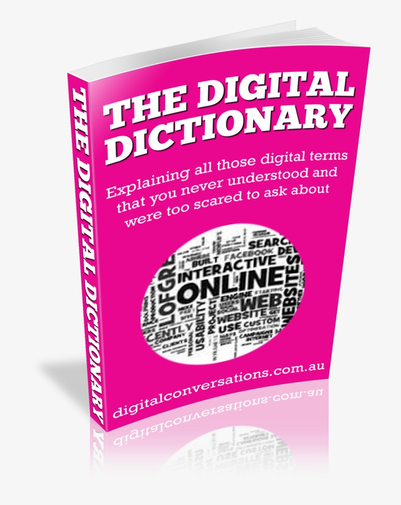 All Those Digital Terms You Were Too Scared To Ask - Hormone, transparent png download