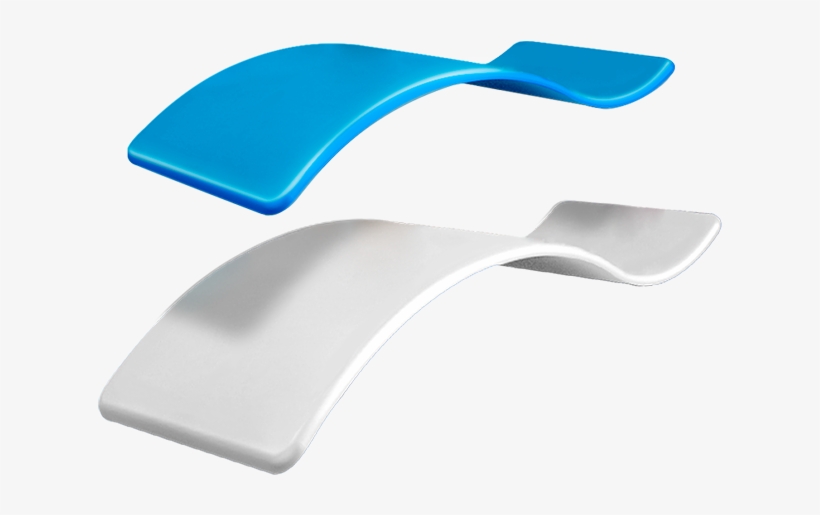 Nuevo Trident Cirtrus Mix - Trident Chicles, transparent png download