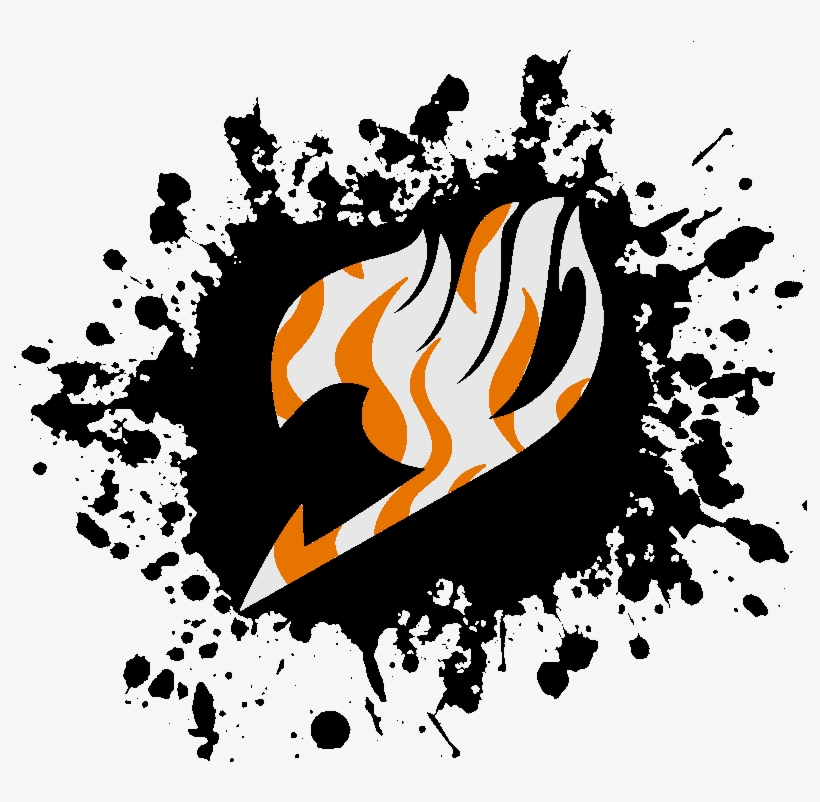 If You Want To Get Current Updates On The Status Of - Fairy Tail Logo, transparent png download