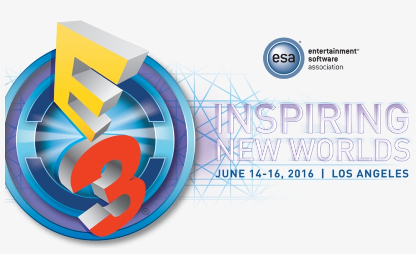 E3 Day 1 Mini Round-up - Electronic Entertainment Expo, transparent png download