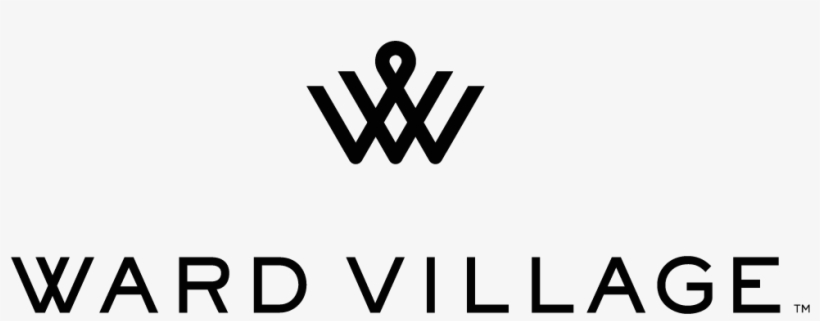 Curate Clients Ward Village - Ward Village, transparent png download