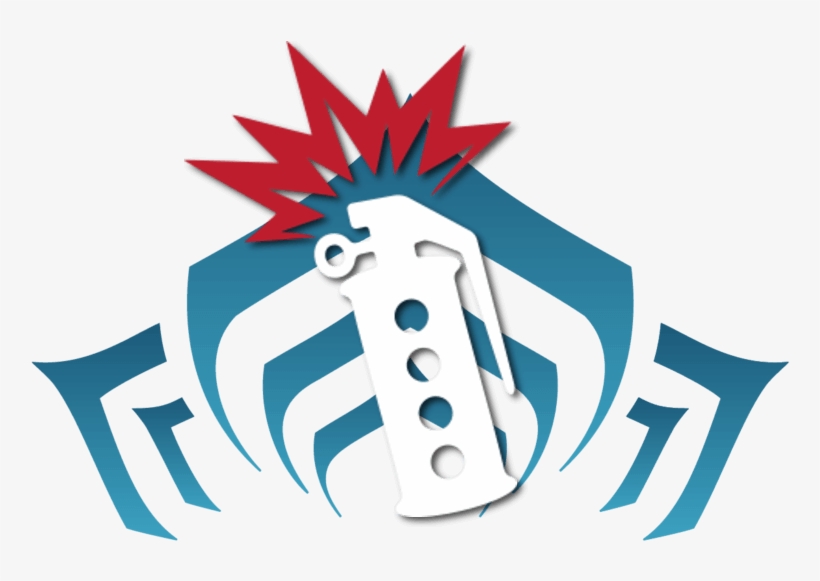 Planning - Warframe Lotus Logo, transparent png download