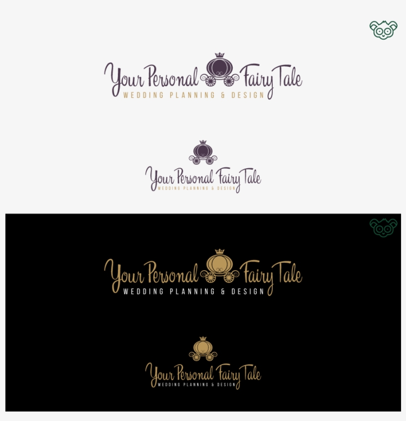 Logo Design By Gary70 For Your Personal Fairy Tale - Graphics, transparent png download