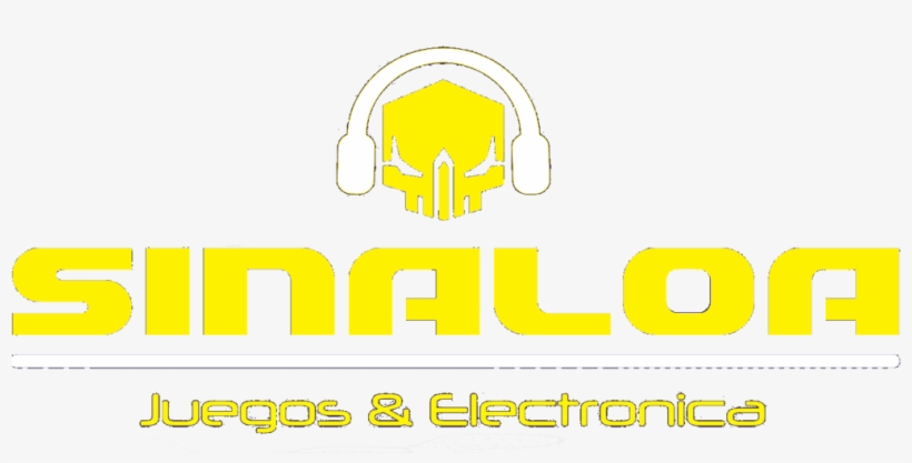 Sinaloa Juegos Y Electrónica - Graphic Design, transparent png download