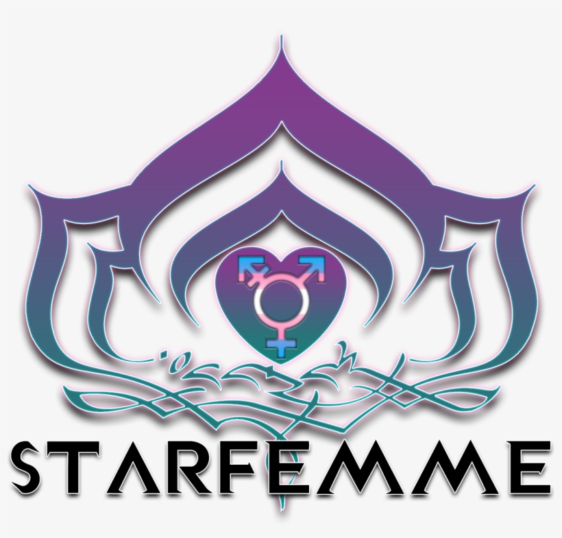 Do You Play Warframe Are You Queer Why Not Think About - Poster, transparent png download