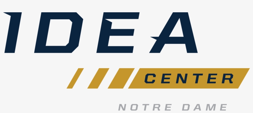 At&t Mobile App Hackathon Notre Dame Tickets Fri Sep - Idea Center Notre Dame, transparent png download